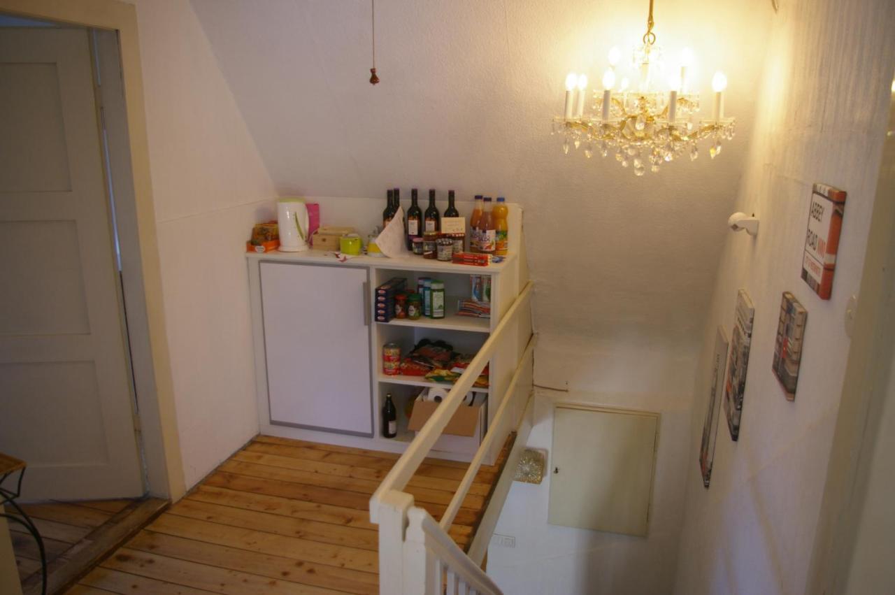 Cottage Garden Nuernberger Land Zimmer 2 Bis 3 Schwaig bei Nürnberg Buitenkant foto