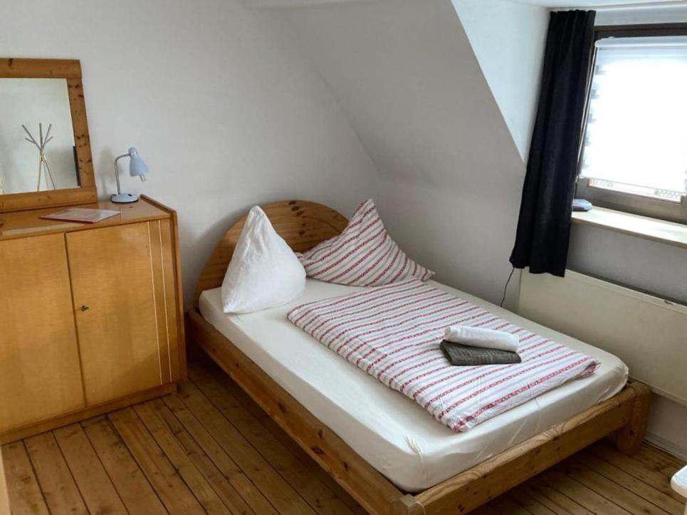 Cottage Garden Nuernberger Land Zimmer 2 Bis 3 Schwaig bei Nürnberg Buitenkant foto